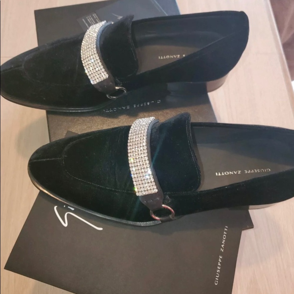 Giuseppe Zanotti
